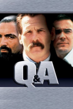 poster Q & A  (1990)