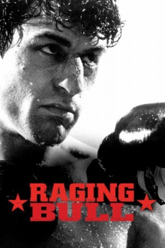 poster Raging Bull  (1980)