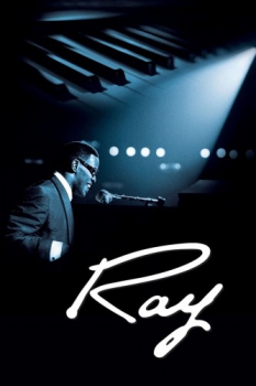 poster Ray  (2004)