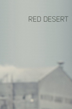 poster Red Desert  (1964)