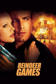 poster Reindeer Games  (2000)