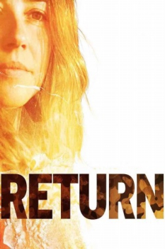 poster Return  (2011)