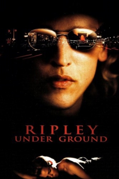 poster Ripley Under Ground  (2005)