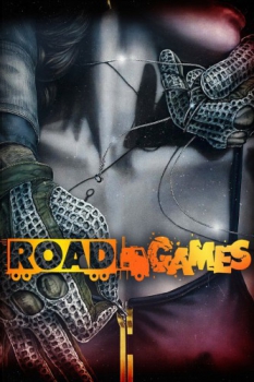 poster Roadgames  (1981)