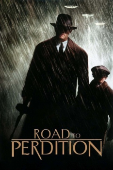 poster Road to Perdition  (2002)