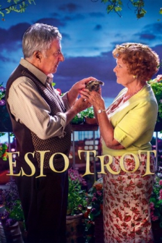 poster Roald Dahl's Esio Trot  (2015)