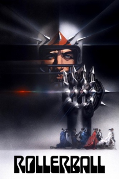 poster Rollerball  (1975)