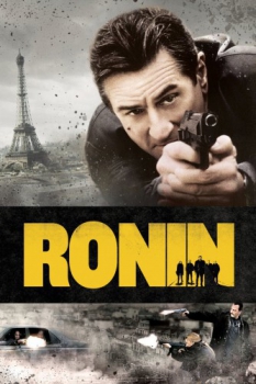 poster Ronin  (1998)