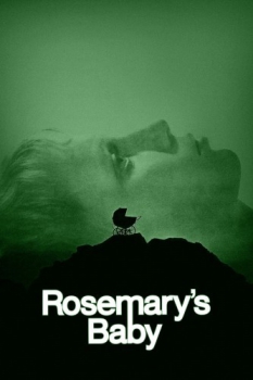 poster Rosemary's Baby  (1968)
