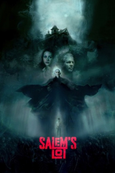 poster Salem's Lot  (1979)