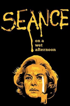 poster Seance on a Wet Afternoon  (1964)