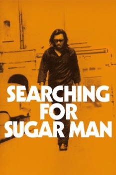 poster Searching for Sugar Man  (2012)