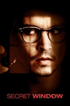 poster Secret Window  (2004)