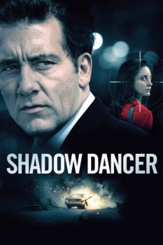poster Shadow Dancer  (2012)