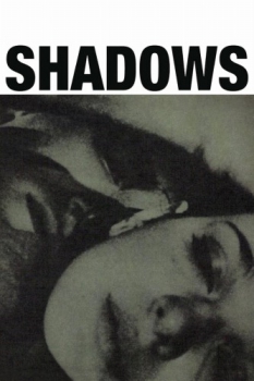 poster Shadows  (1958)