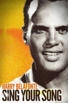poster Sing Your Song  (2011)