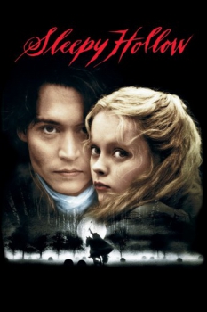 poster Sleepy Hollow  (1999)