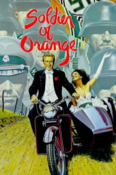 poster Soldier of Orange  (1977)
