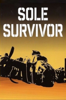 poster Sole Survivor  (1970)