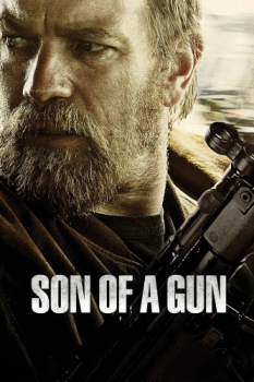 poster Son of a Gun  (2014)