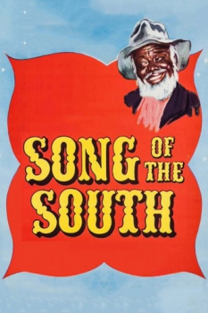 poster Song of the South  (1946)