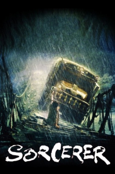 poster Sorcerer  (1977)