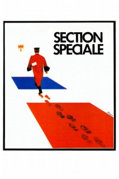 poster Special Section  (1975)