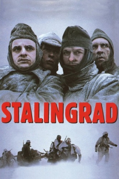 poster Stalingrad  (1993)