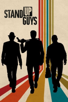 poster Stand Up Guys  (2012)