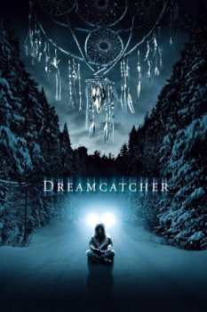 poster Stephen King  Dreamcatcher  (2003)