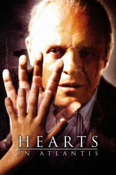 poster Stephen King  Hearts in Atlantis  (2001)