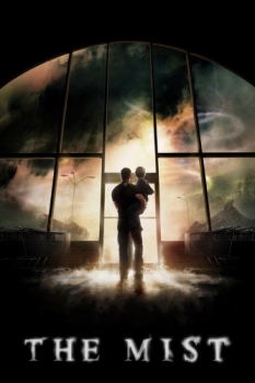 poster Stephen King  The Mist  (2007)