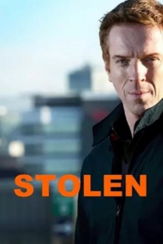poster Stolen  (2011)