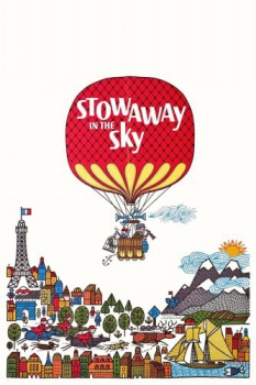 poster Stowaway in the Sky  (1960)