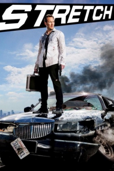 poster Stretch  (2014)