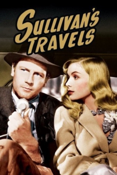 poster Sullivan's Travels  (1941)