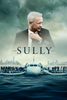 poster Sully  (2016)