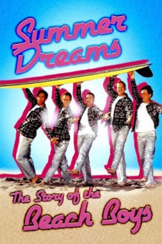 poster Summer Dreams: The Story of the Beach Boys  (1990)