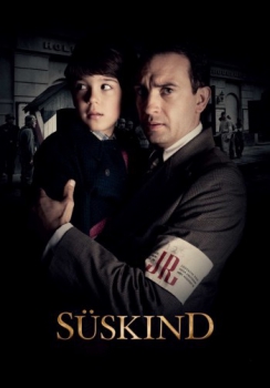 poster Süskind  (2012)