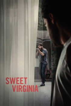 poster Sweet Virginia  (2017)