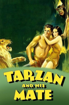 poster Tarzan { alle films 1935 -1998}  (1935)