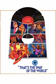 poster That's the Way of the World  (1975)