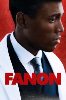 poster Fanon  (2025)