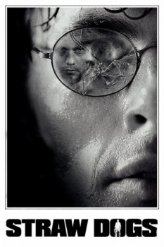 poster Straw Dogs  (2011)