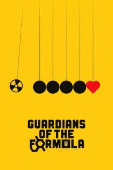 poster Guardians of the Formula  (2024)