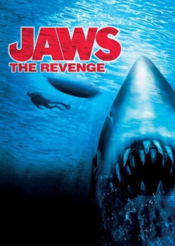 poster Jaws: The Revenge  (1987)