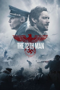 poster The 12th Man  (2017)