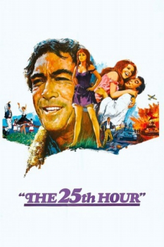 poster The 25th Hour  (1967)