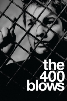 poster The 400 Blows  (1959)