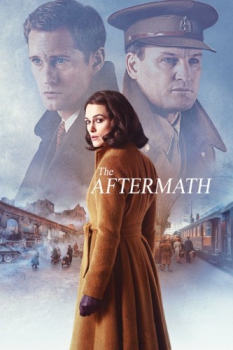 poster The Aftermath  (2019)